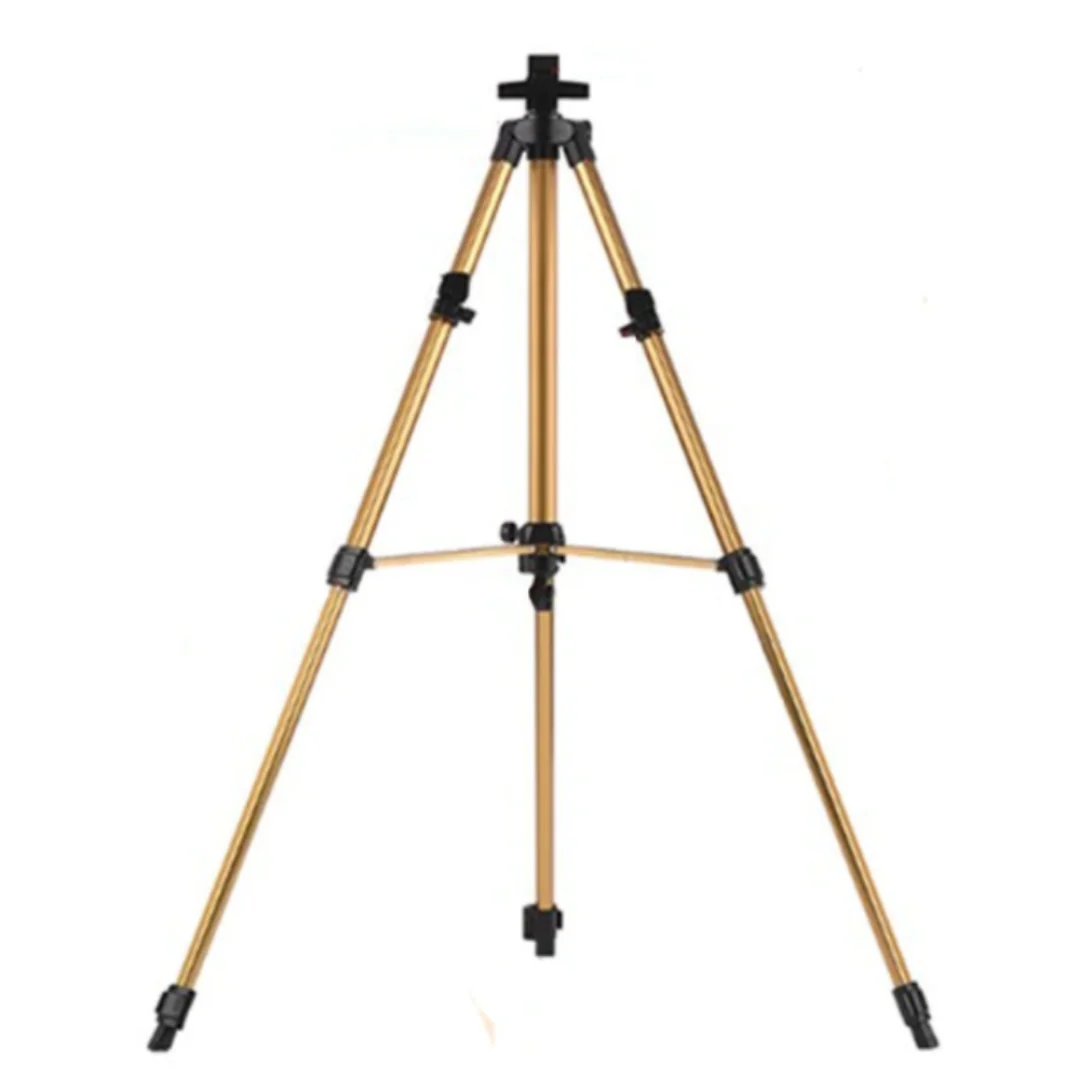 Fast Portable Easel Display Canvas Metal Stand Crafted