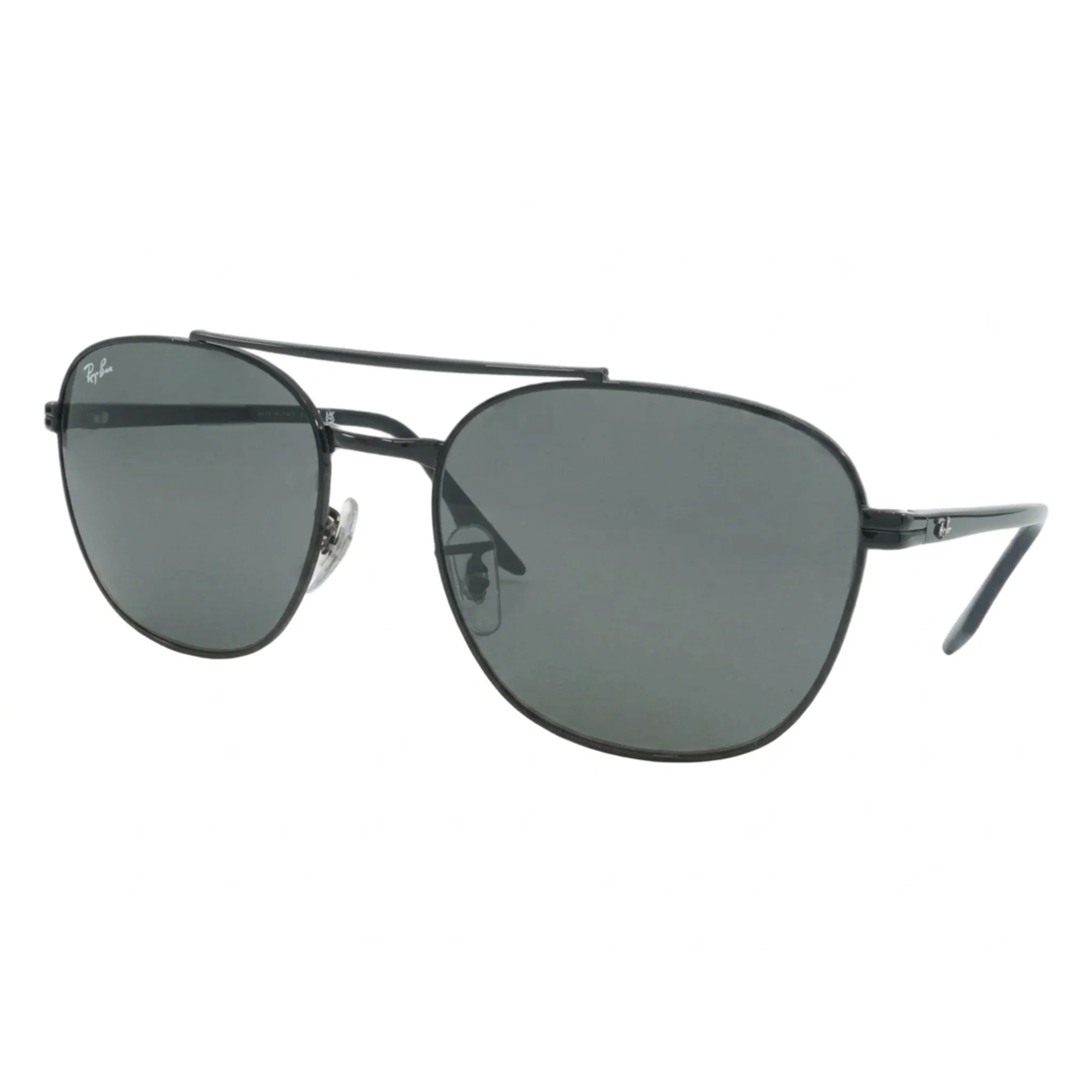 Sustainable Ray-Ban Pilot Sunglasses Eco-Friendly