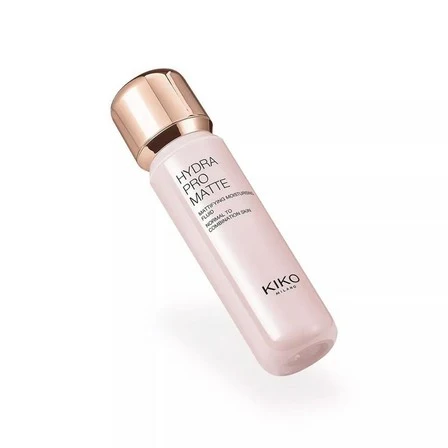 Prestigious KIKO MILANO HYDRA PRO MATTE Convenient