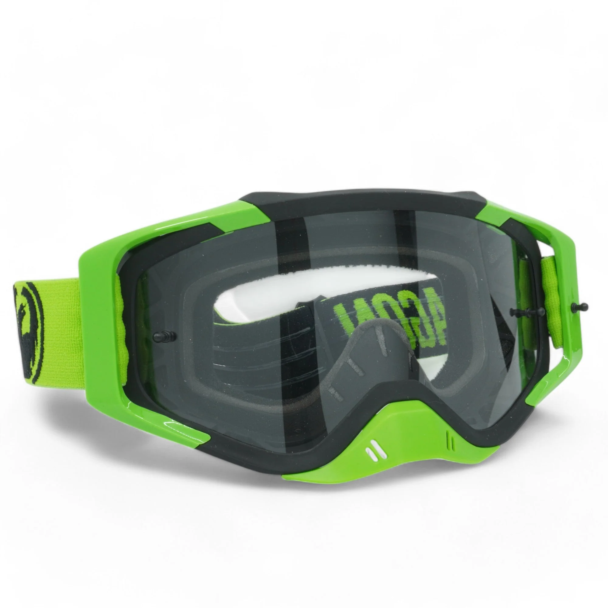 Original Dragon Alliance Men's Mxv Max Basic Goggles Modern