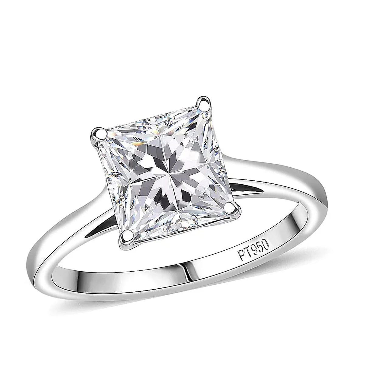 Verified HomeJewelryRingsSolitaire Rings 8320594 Reusable