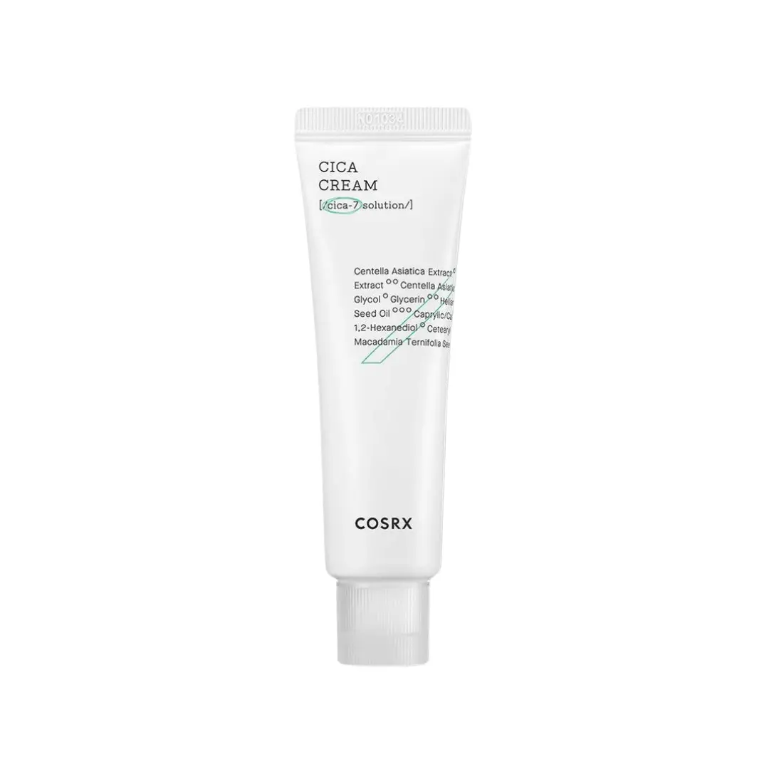 Traditional COSRX Pure Fit Cica Cream Official