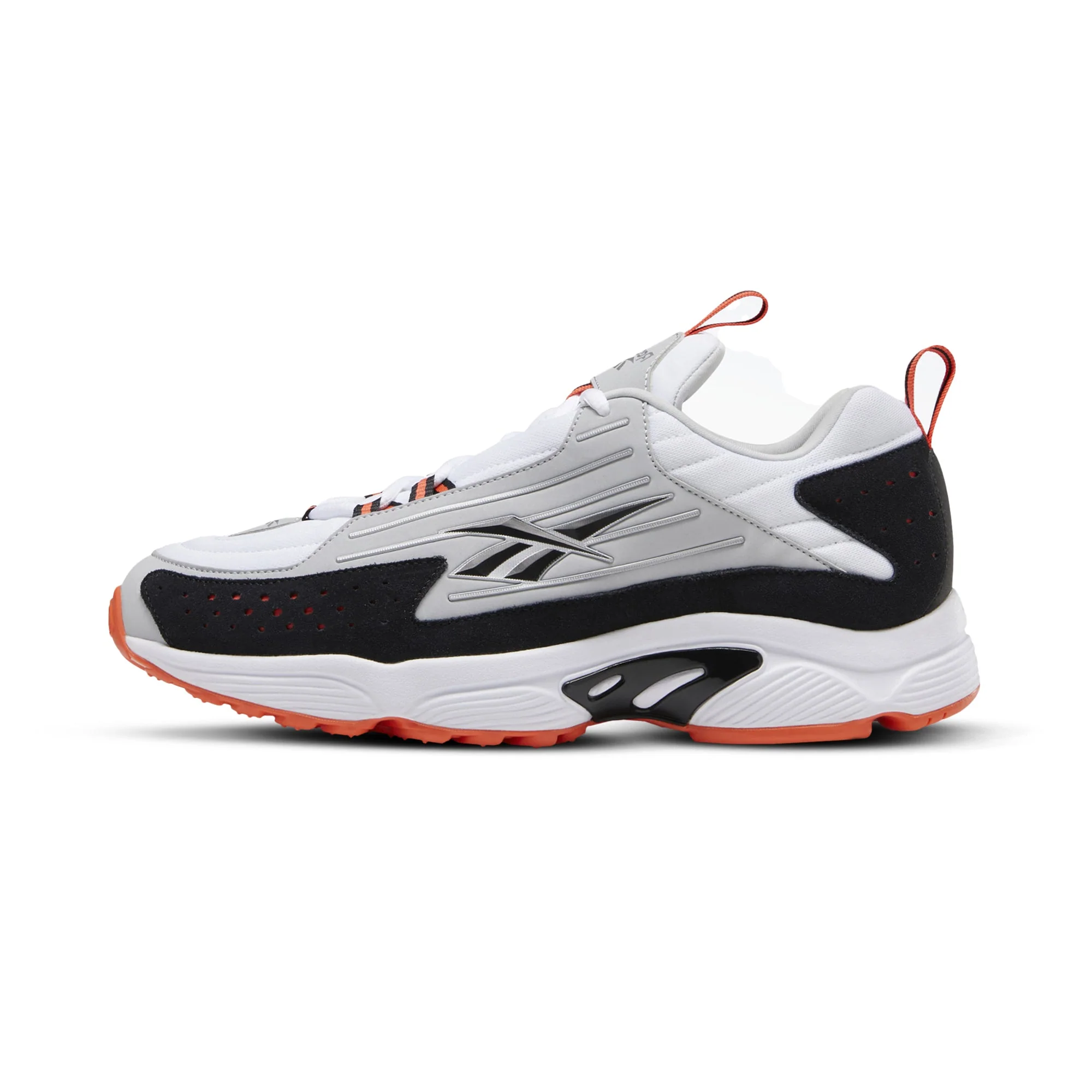 Advanced Reebok Men's Dmx Series 2200 Fine Crafted