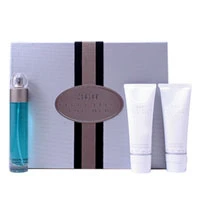 Secure Perry Ellis 360 Perfume Giftset For Men - 3 Ea Pack Trusted