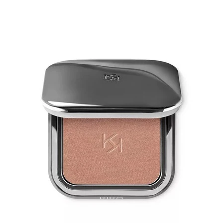 Classic KIKO MILANI UNLIMITED BLUSH 12 NATURAL PINK Premium