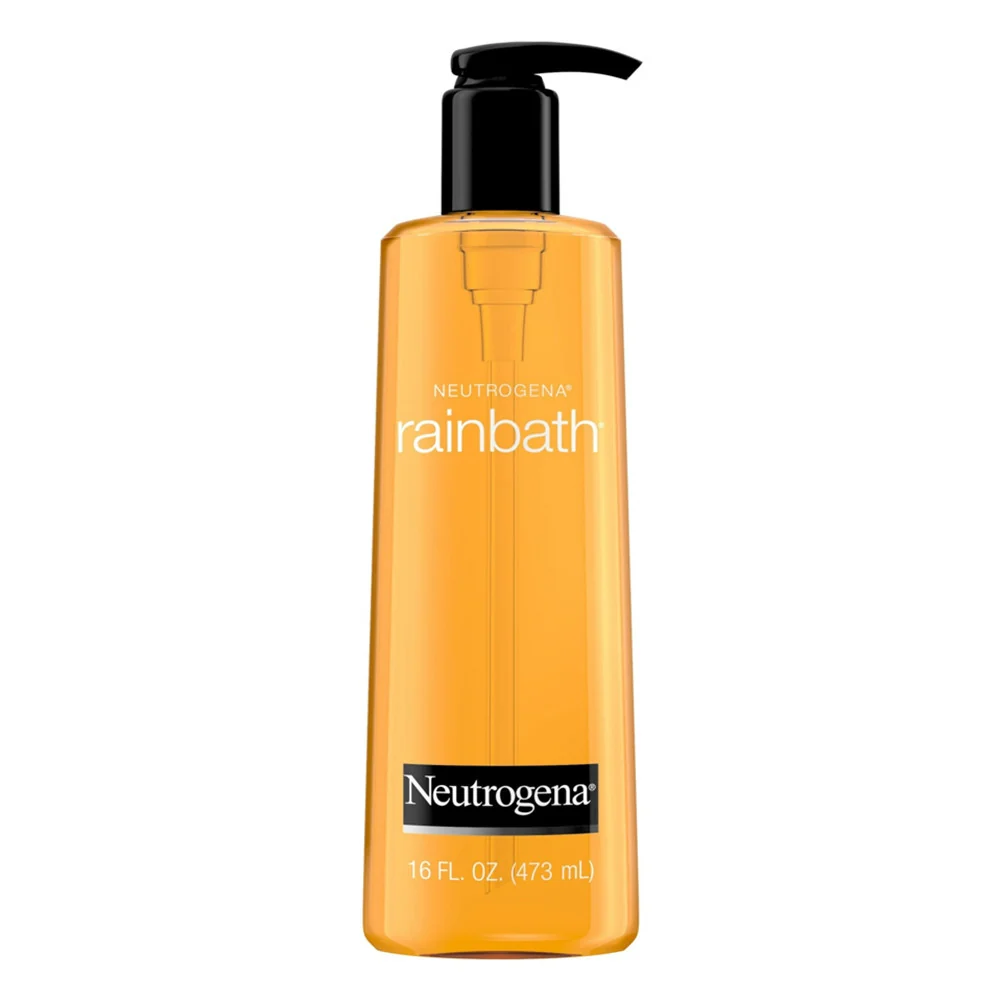 User-Friendly Neutrogena Rainbath Refreshing Shower And Bath Gel Body Wash 16 Oz Prestigious