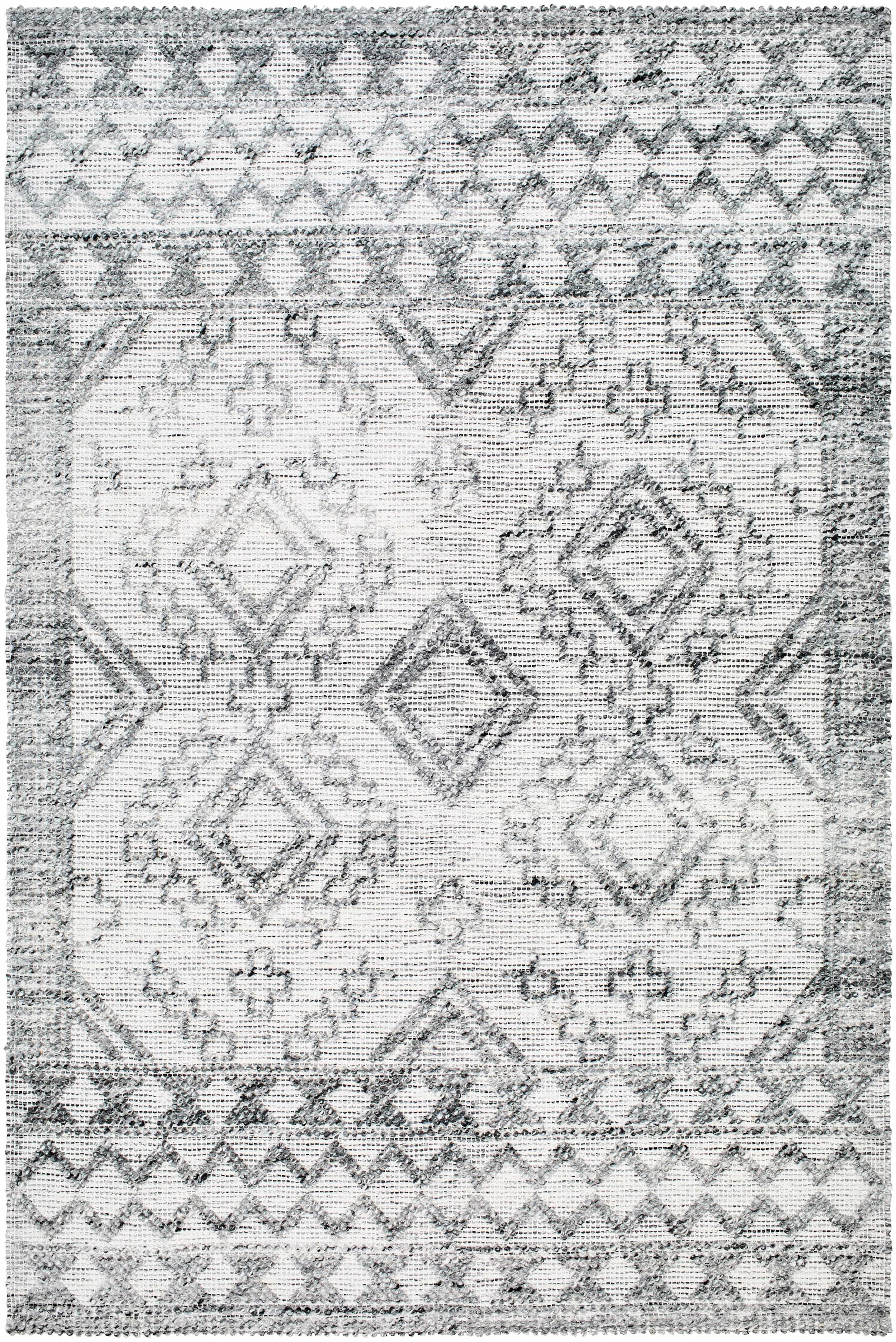 Relaxed Adan Area Rug - Contemporary
