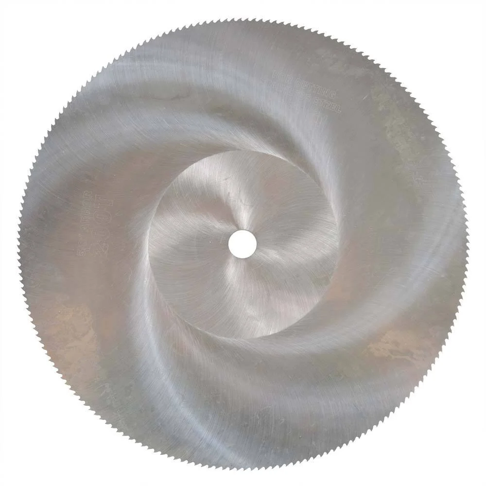 Pure 10 Metal Cutting Saw Blade for Stainless Steel Contemporary