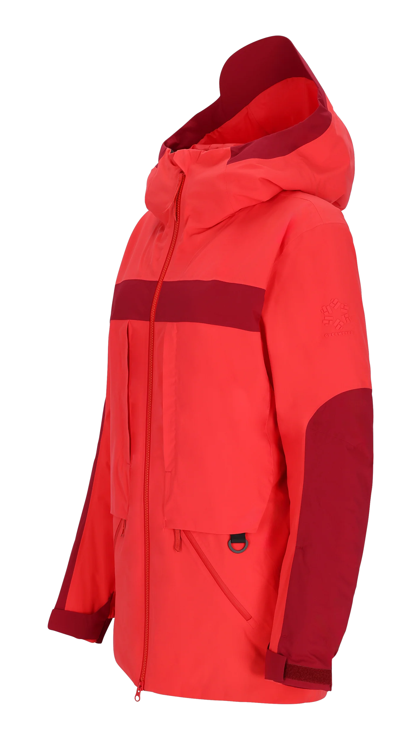 Modern Obermeyer Women's Oberreute Waterproof Jacket Stylish