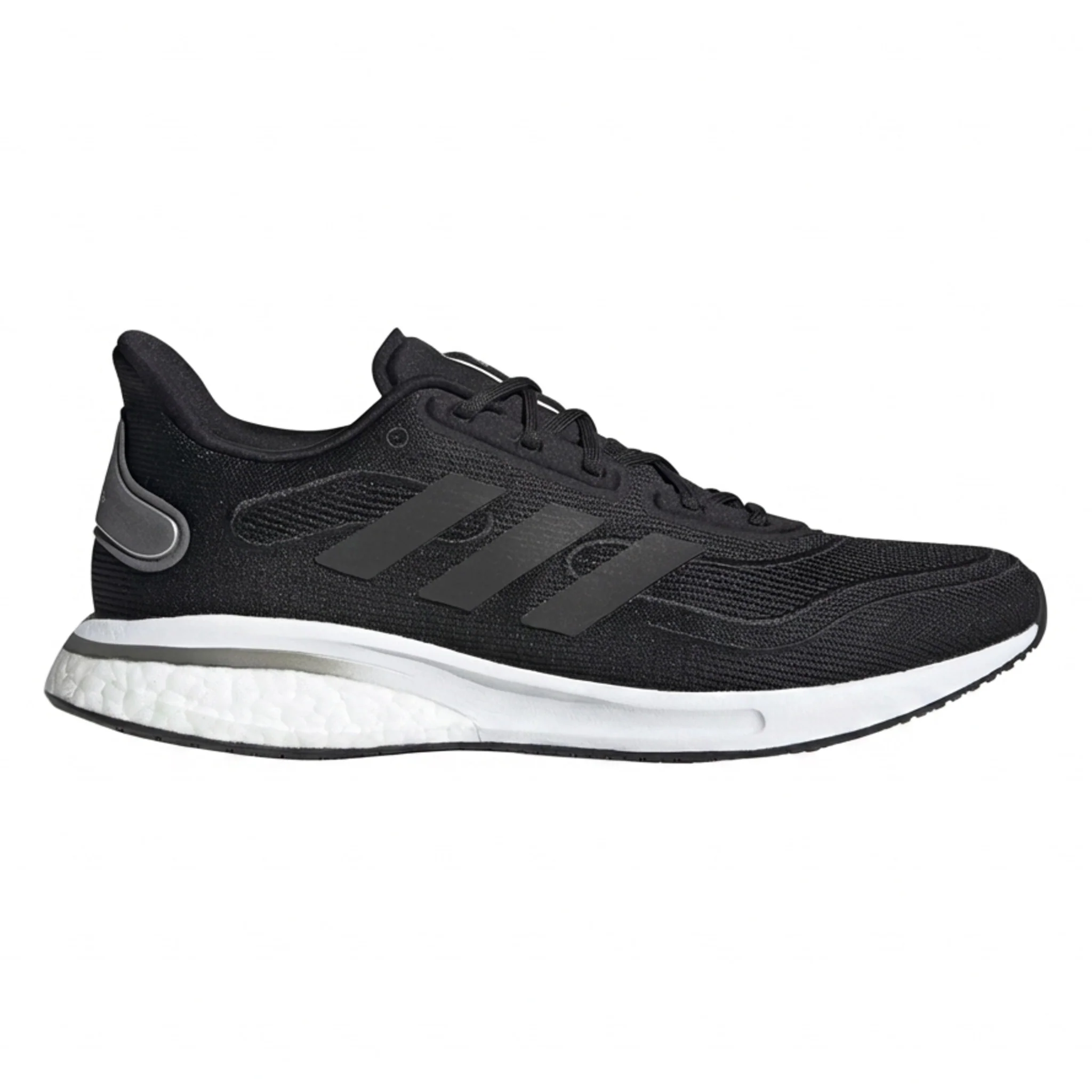 Durable adidas Men's Supernova Sneakers Certified