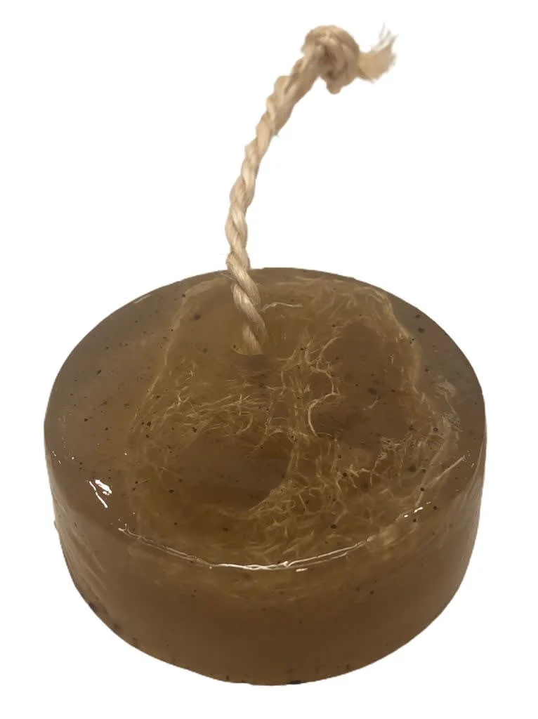 Long-Lasting BeNat Pristine Soap Bar Exclusive