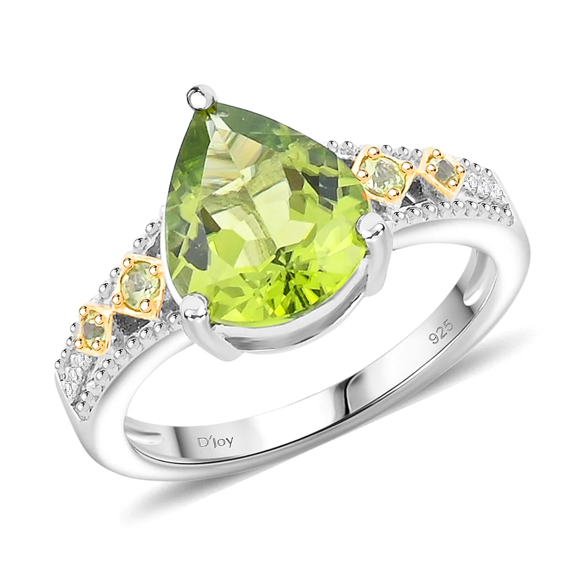 Authentic HomeJewelryRingsFashion Rings 8216667 Organic