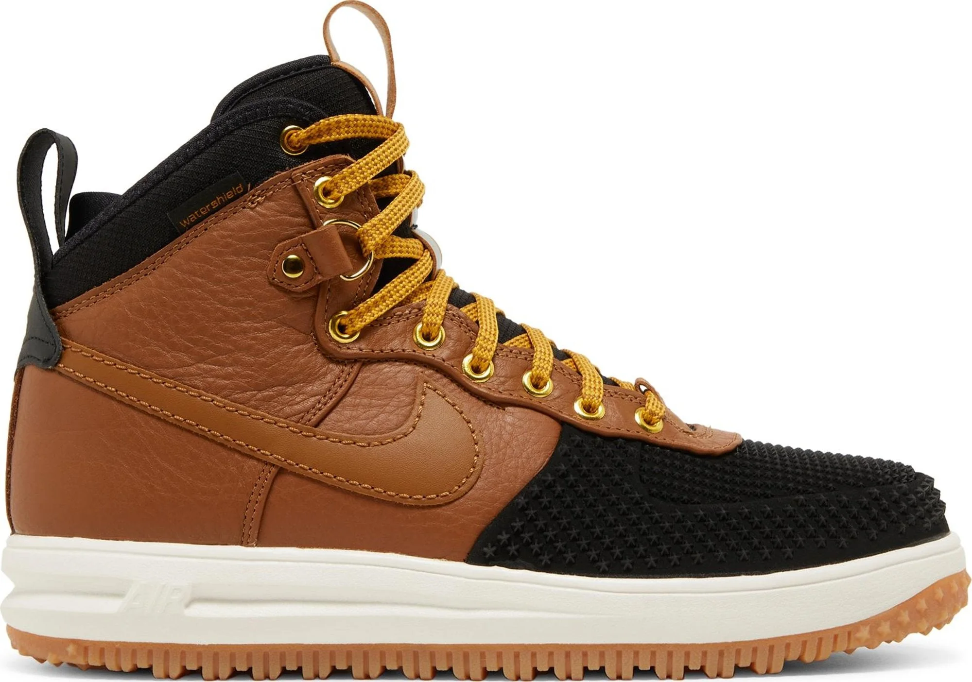 Easy-to-Use Nike Men's Lunar Force 1 Duckboot Original Design