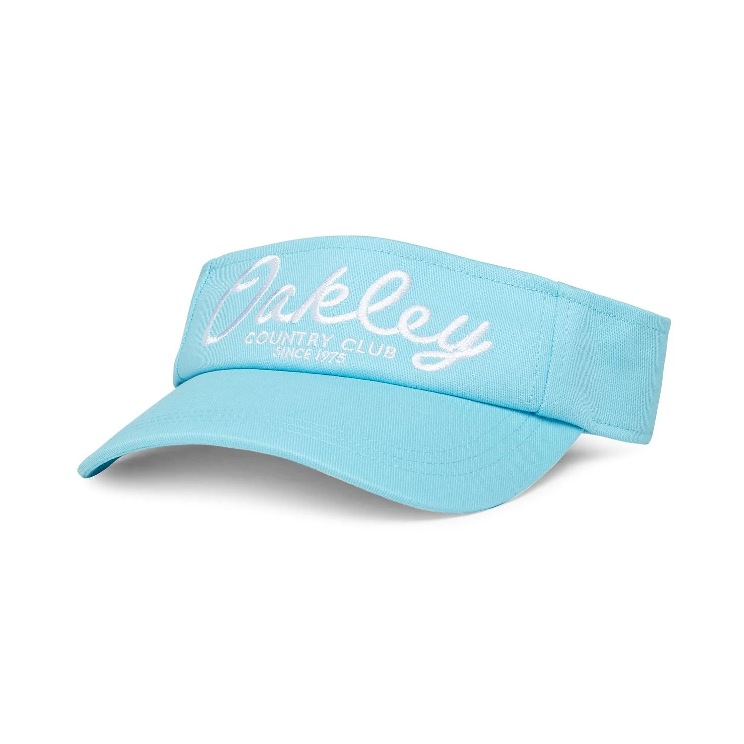 Refined Oakley Men's Country Club Visor Tnp Sunglasses Proven