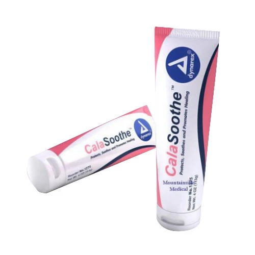 Flexible Calasoothe Skin Protectant Moisture Barrier Ointment - 4 Oz Official