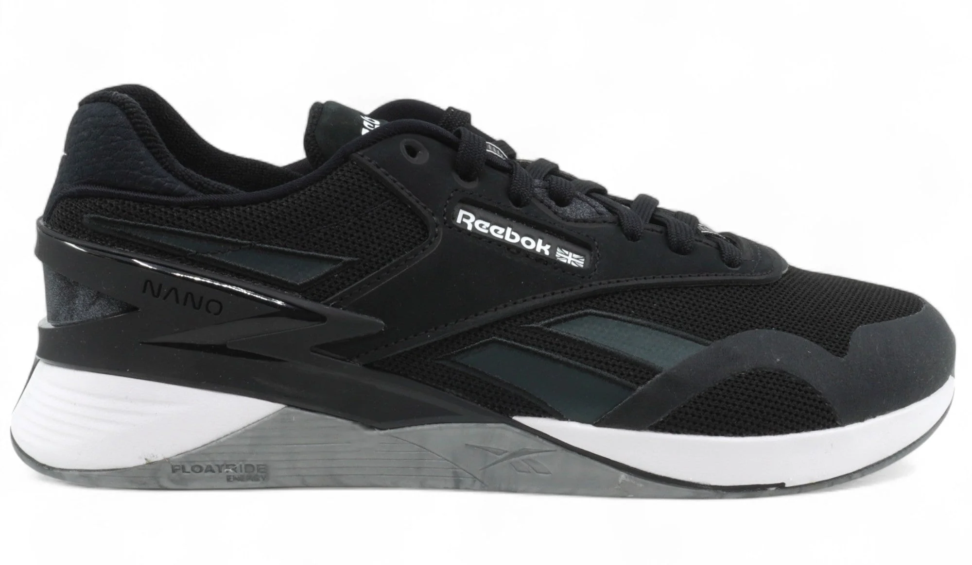 Carefully Designed Reebok Men's Nano Classic Sneakers Convenient