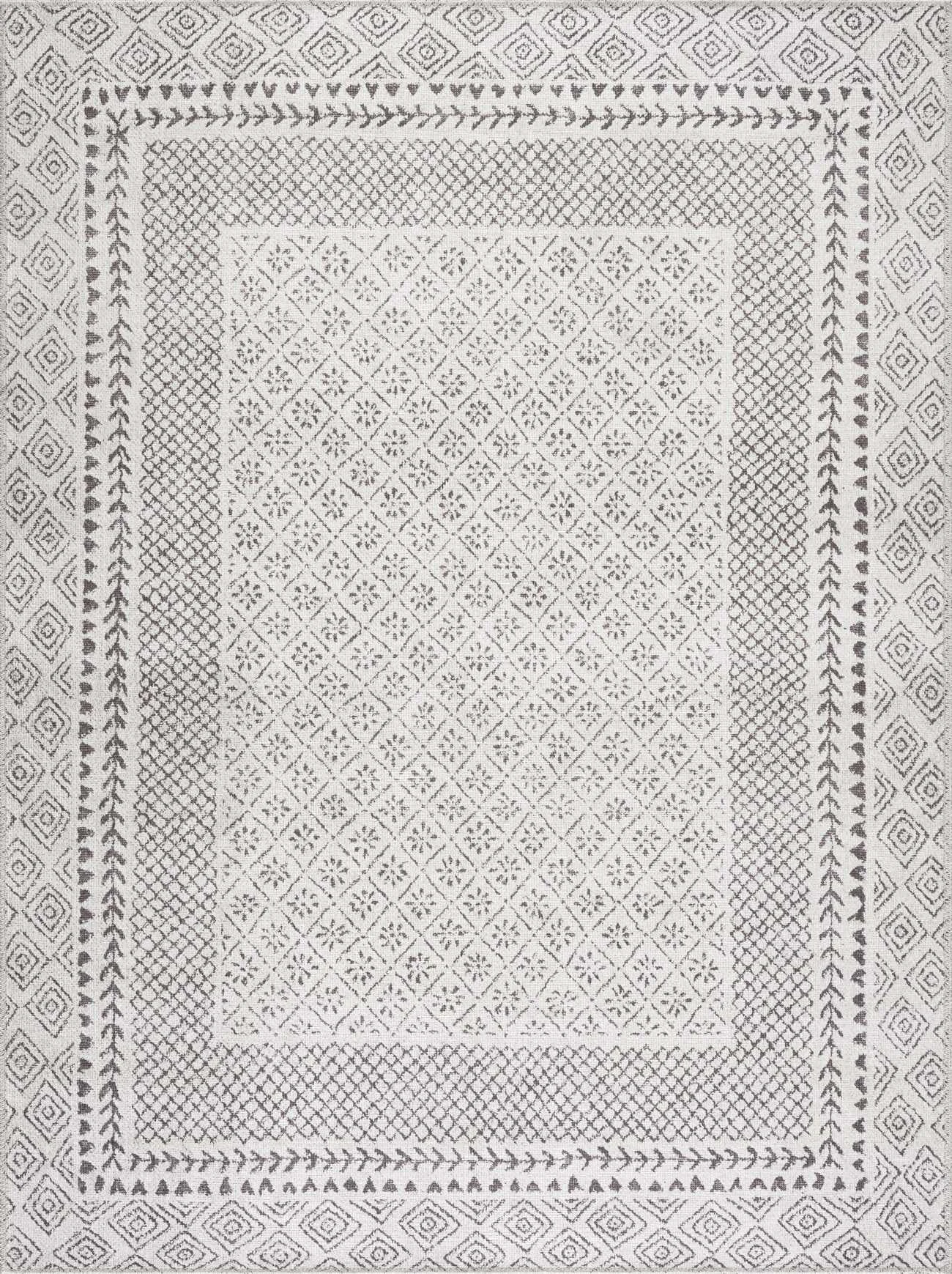 Prestigious Burdette Washable Area Rug Practical
