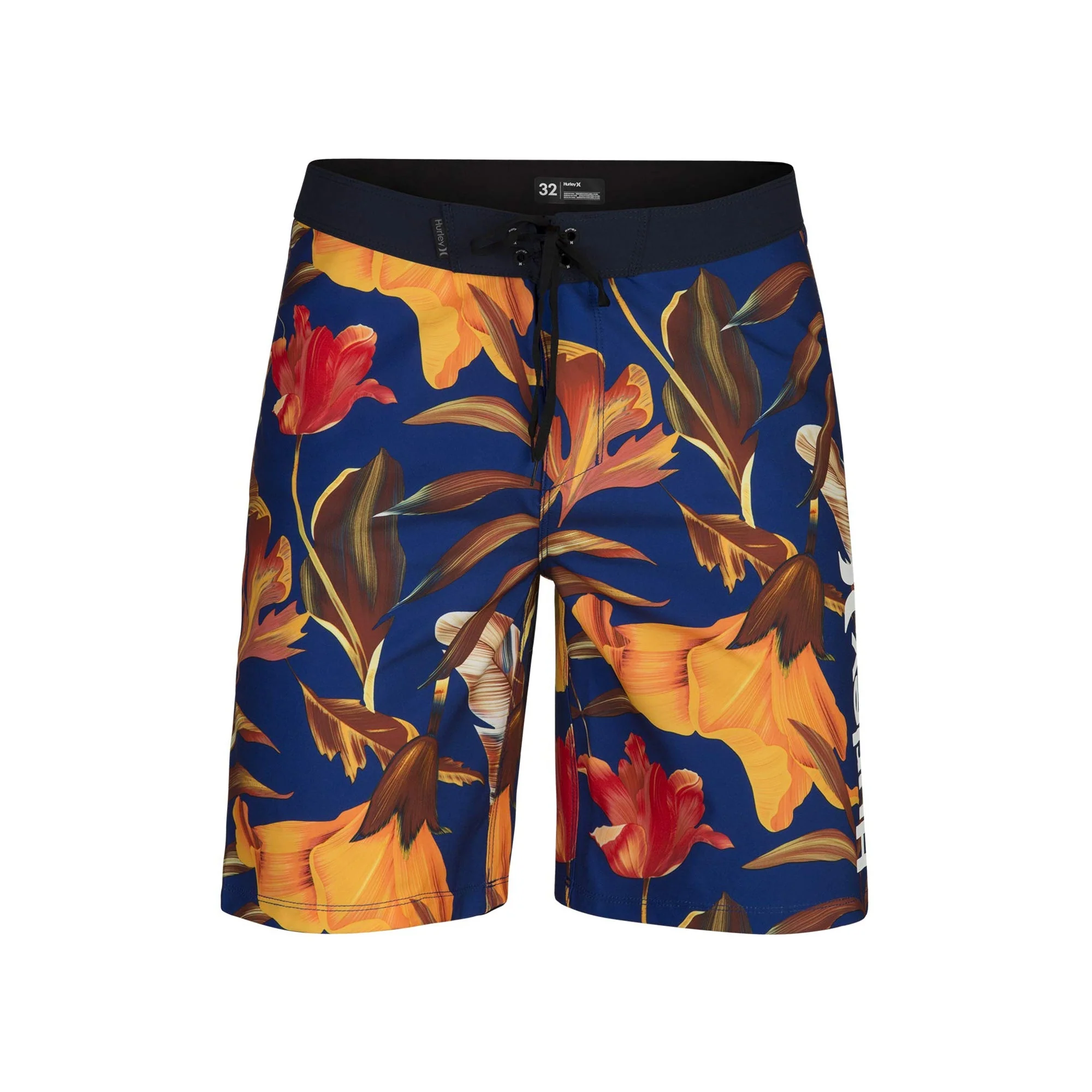 Elegant Hurley Men's Fat Cap 20 Boardshorts Specialty