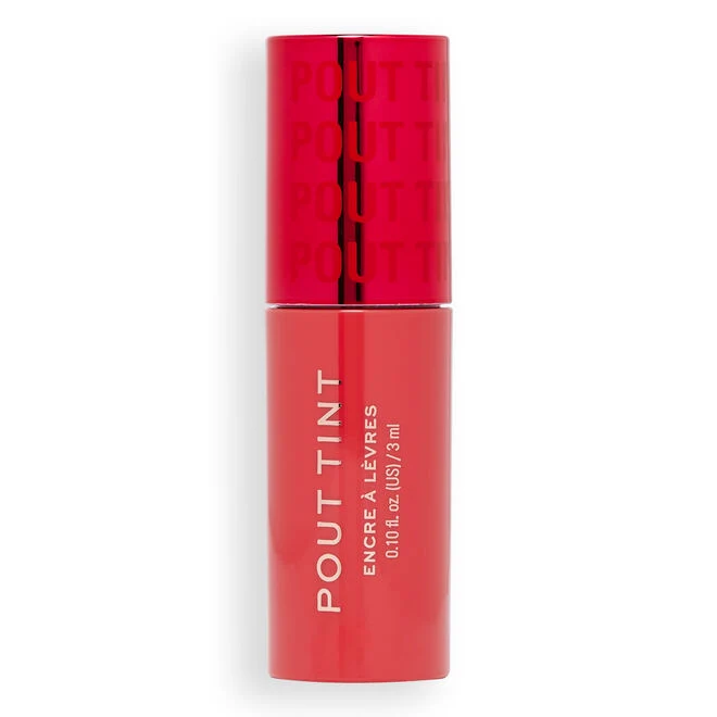 Sustainable Makeup Revolution Blush Bomb Cream Blusher Sweetie Coral Selected