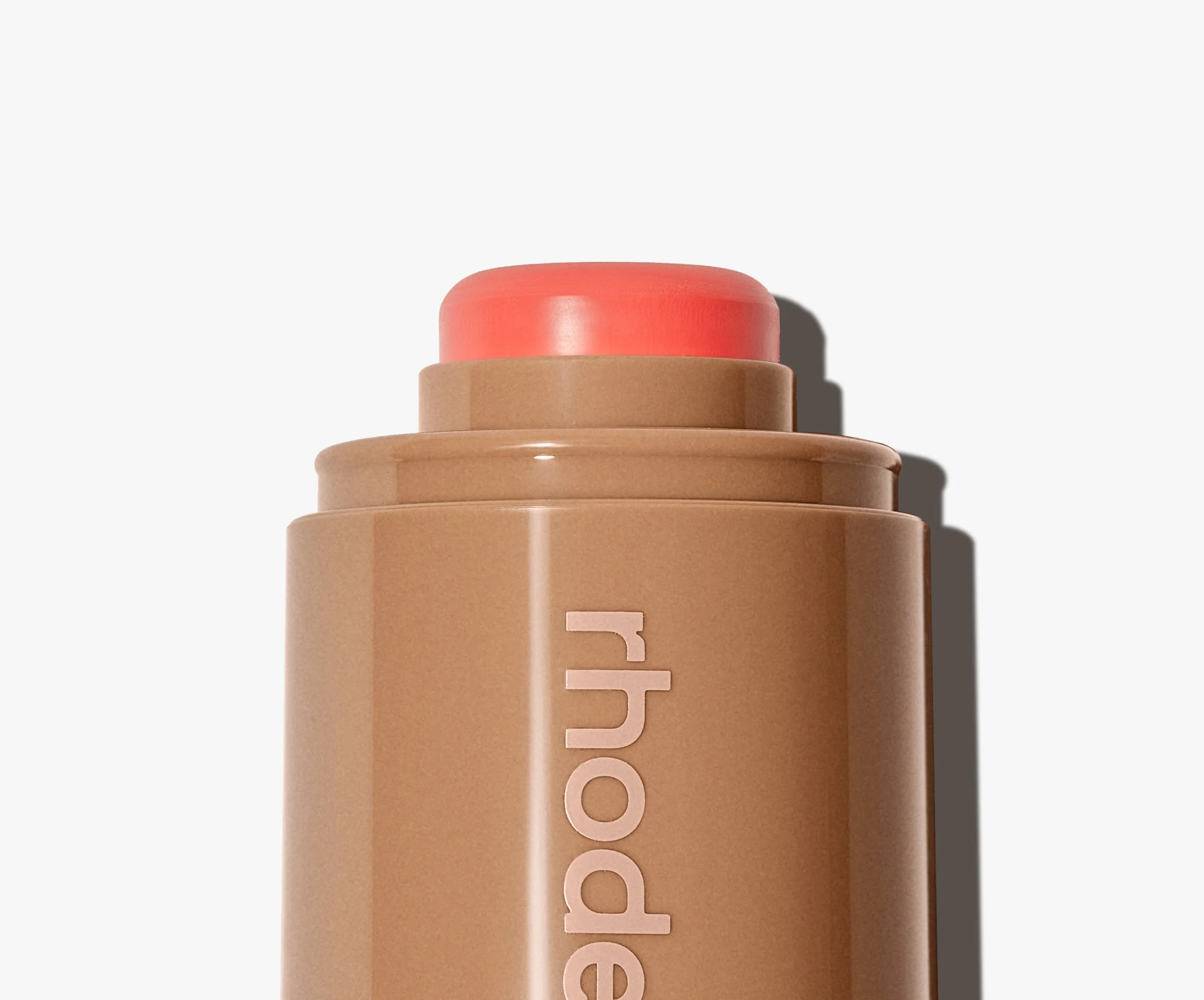 Comfortable RHODE-POCKET BLUSH SPICY MARG BRIGHT CORAL Original Design