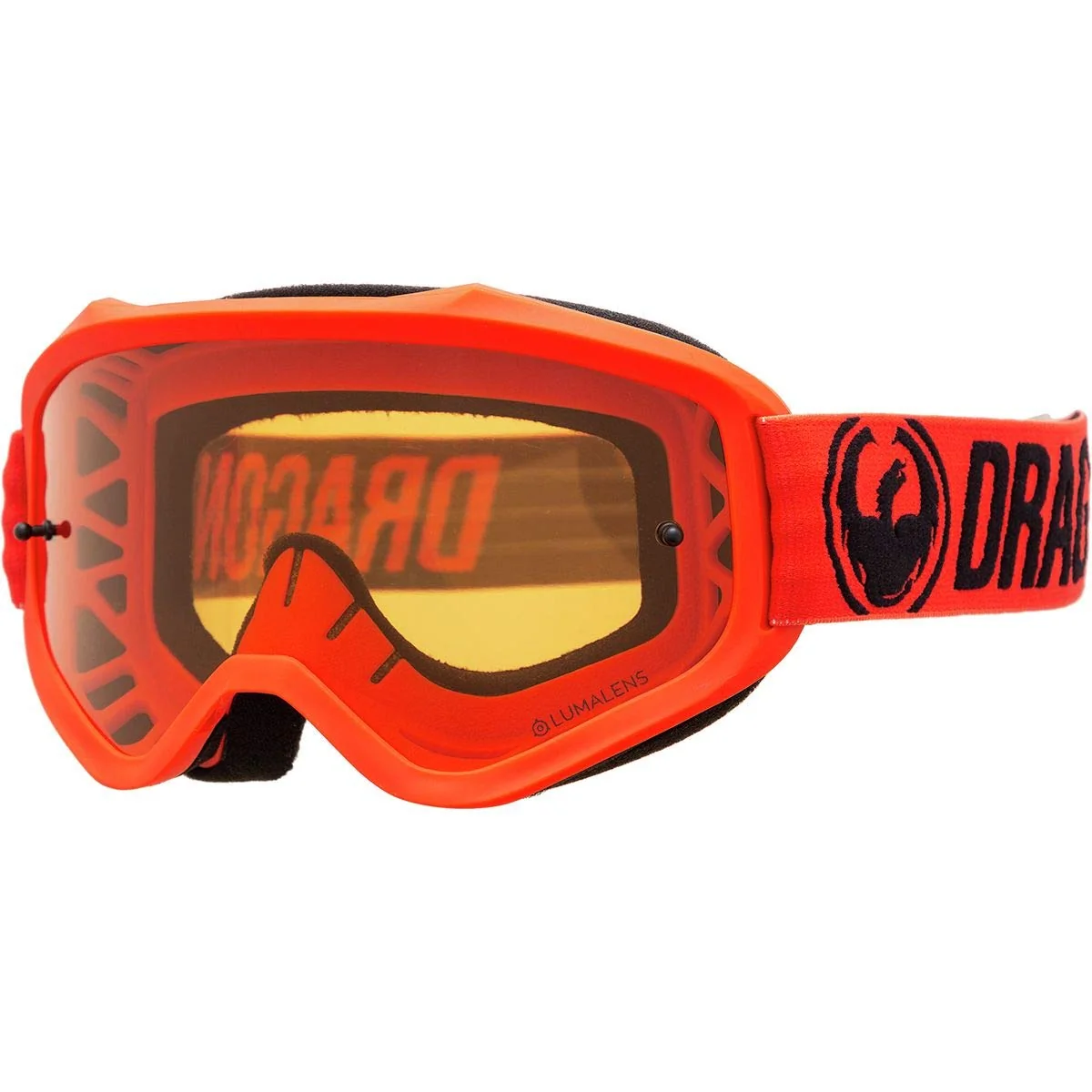 Next-Generation Dragon Alliance Men's Mxv Basic Goggles Dependable