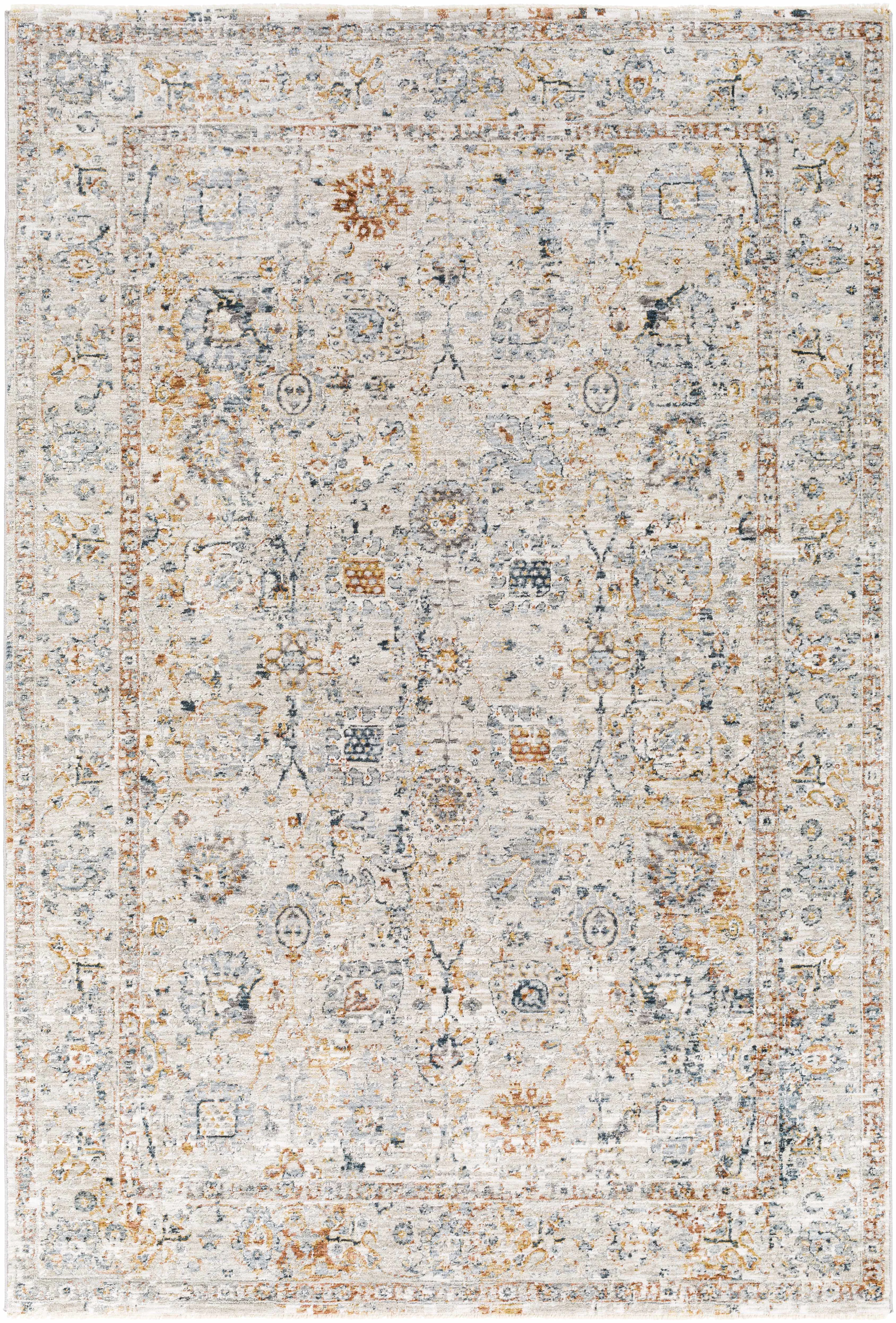 Optimized Forth Luxe Rug Unique