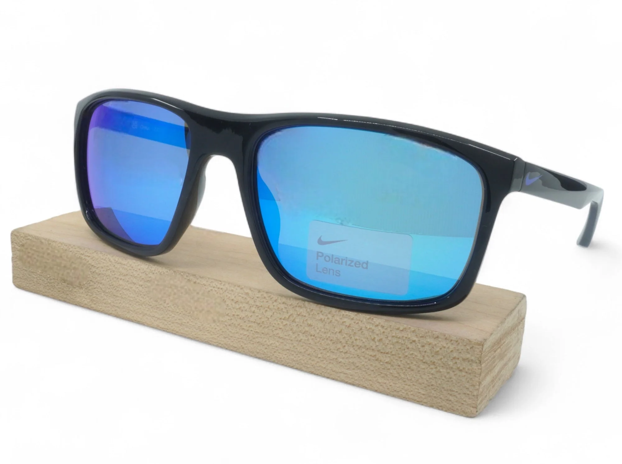 Carefully Designed Nike Fire L Polarized Sunglasses First-Class