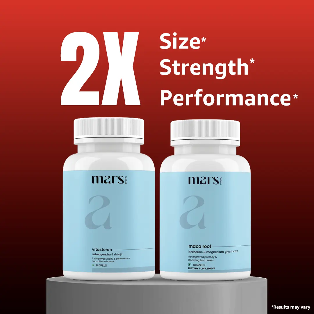 Contemporary PowerMax Combo Potenziamento per un picco di testosterone forza esplosiva dimensione e potenza metabolica Comfortable
