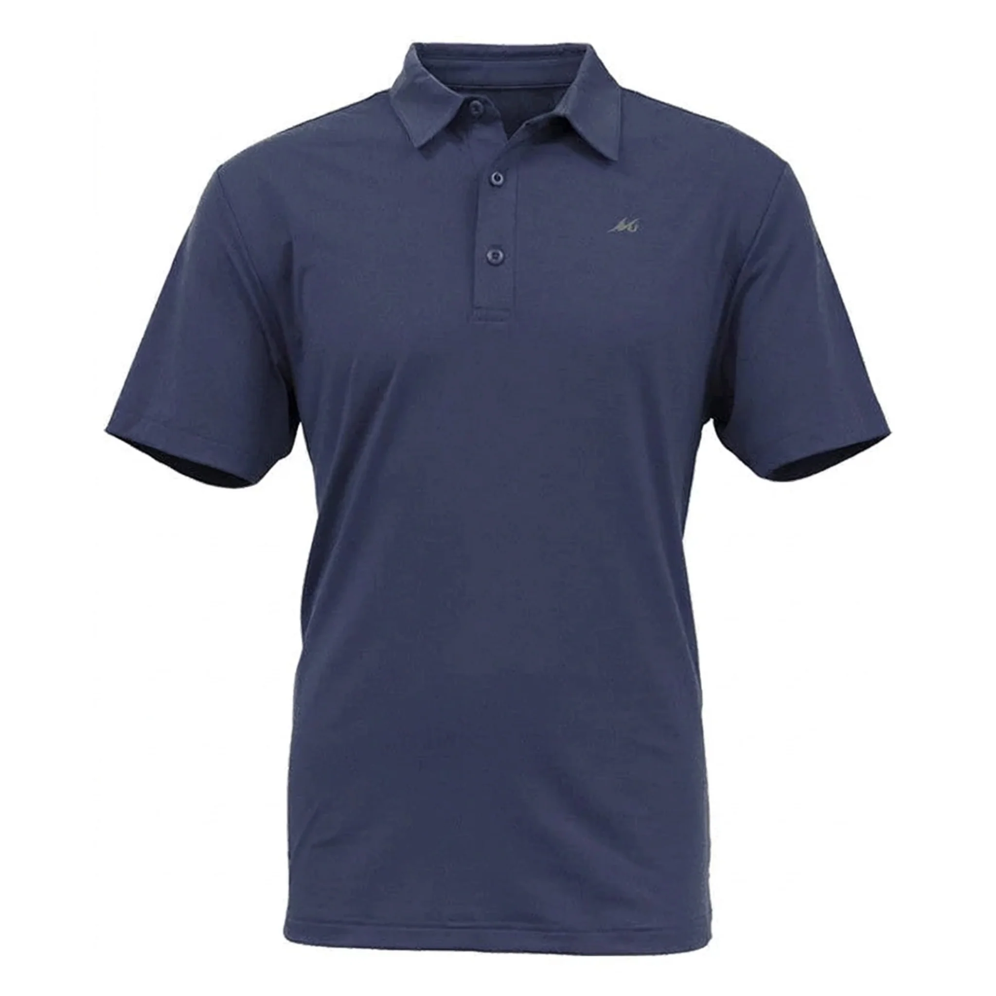 User-Friendly Performance Polo Eco-Friendly