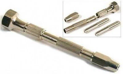 Advanced Pin Vise Mini Hand Drill Sophisticated