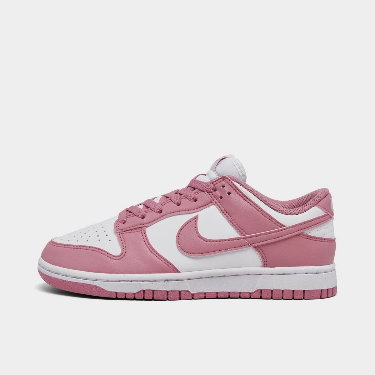 Authentic dd1873-112 Womens Nike Dunk Low Next Nature 'elemental Pink' Advanced