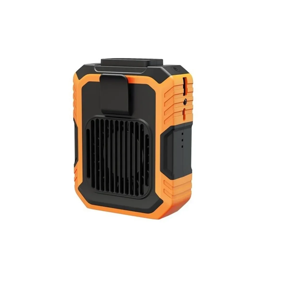 Carefully Designed Waist Clip Portable Fan Genuine