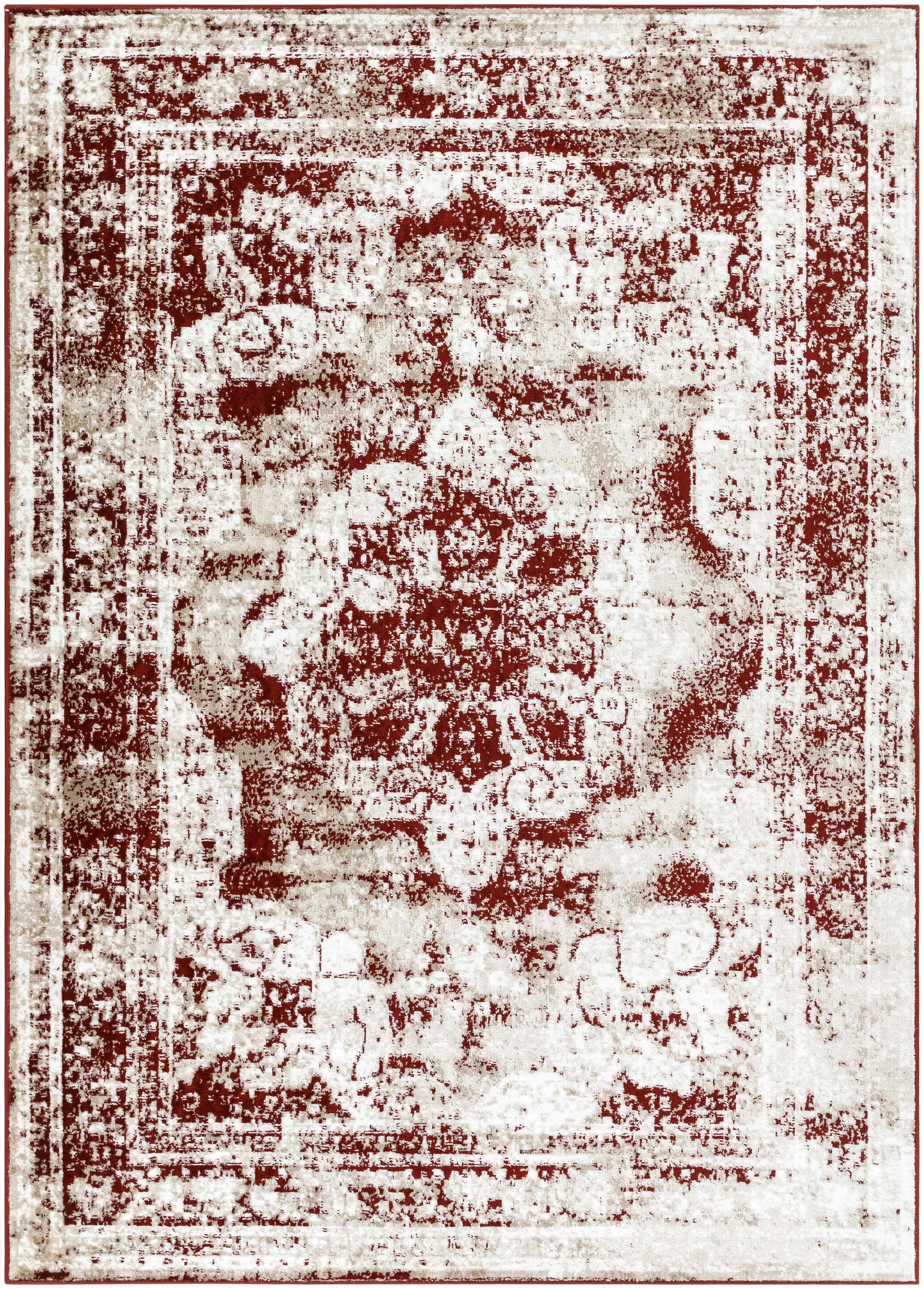 Premium Material Pansy Area Rug Solid