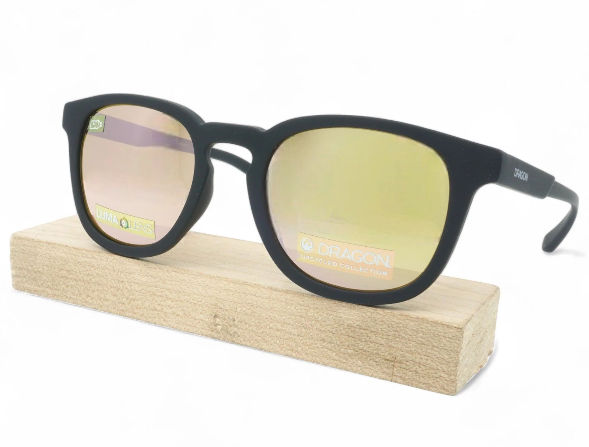 Quality Dragon Alliance Dragon Finch Sunglasses Lightweight