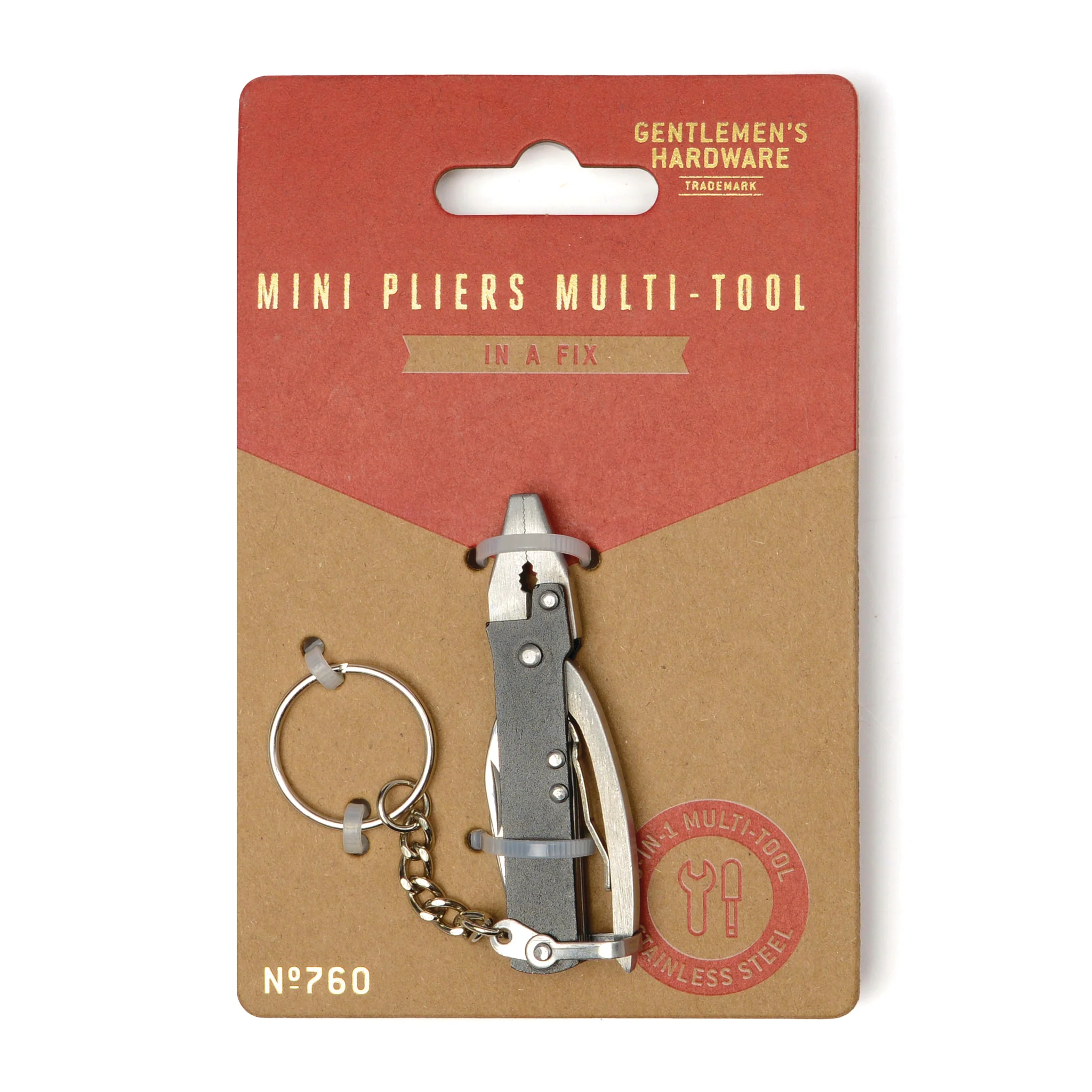 Soft Mini Pliers Multi Official
