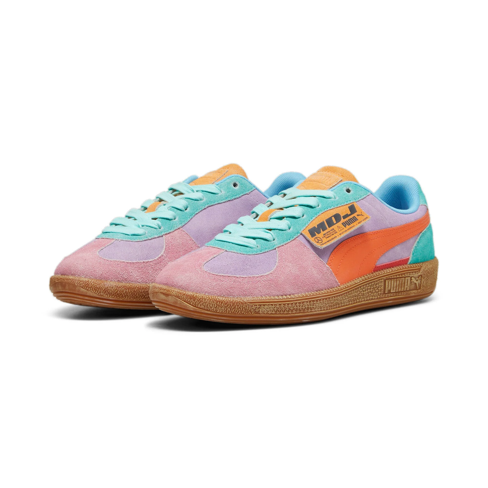 Specialty Puma Men's Mapf1 Palermo X Mdj Sneakers Enhanced