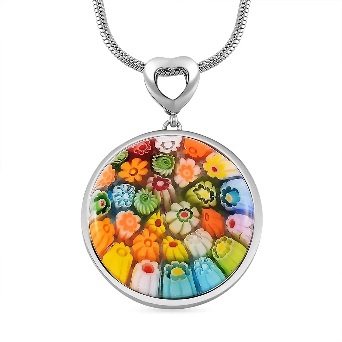 Solid HomeJewelryPendants 4276135 Smart