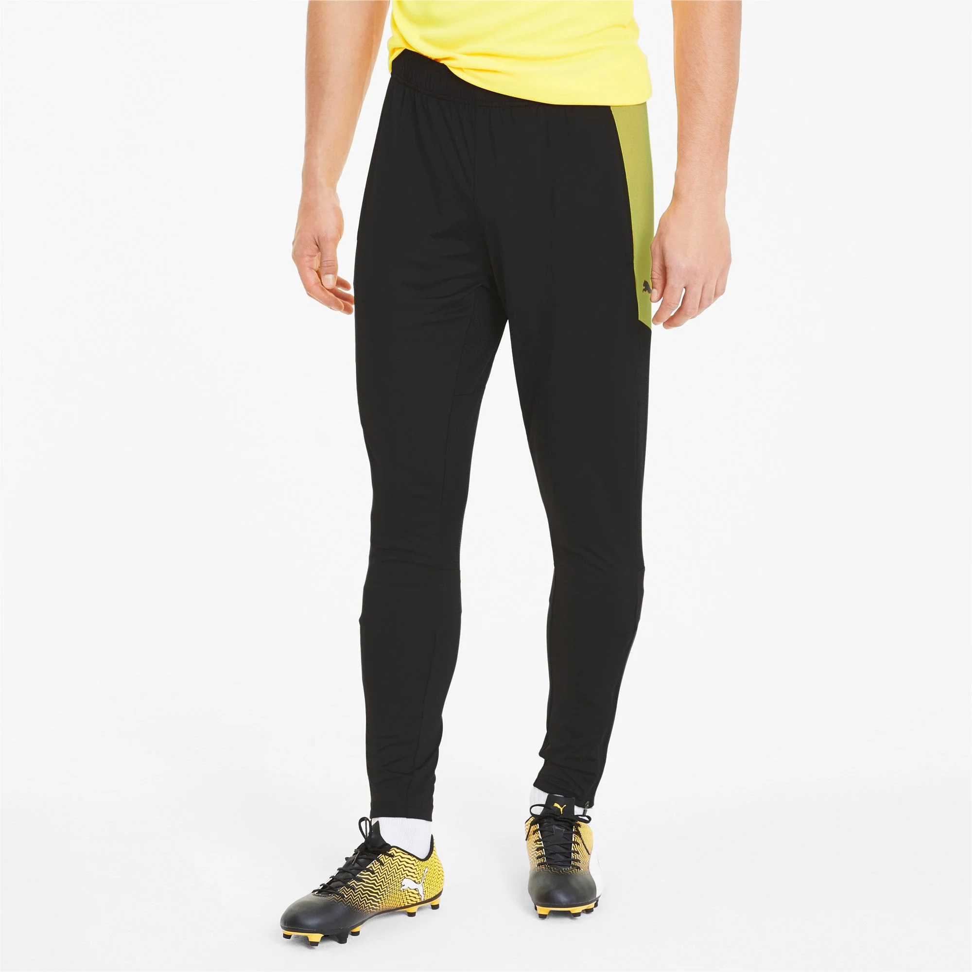Comfortable Puma Men's Ftblnxt Pant Pants Fine