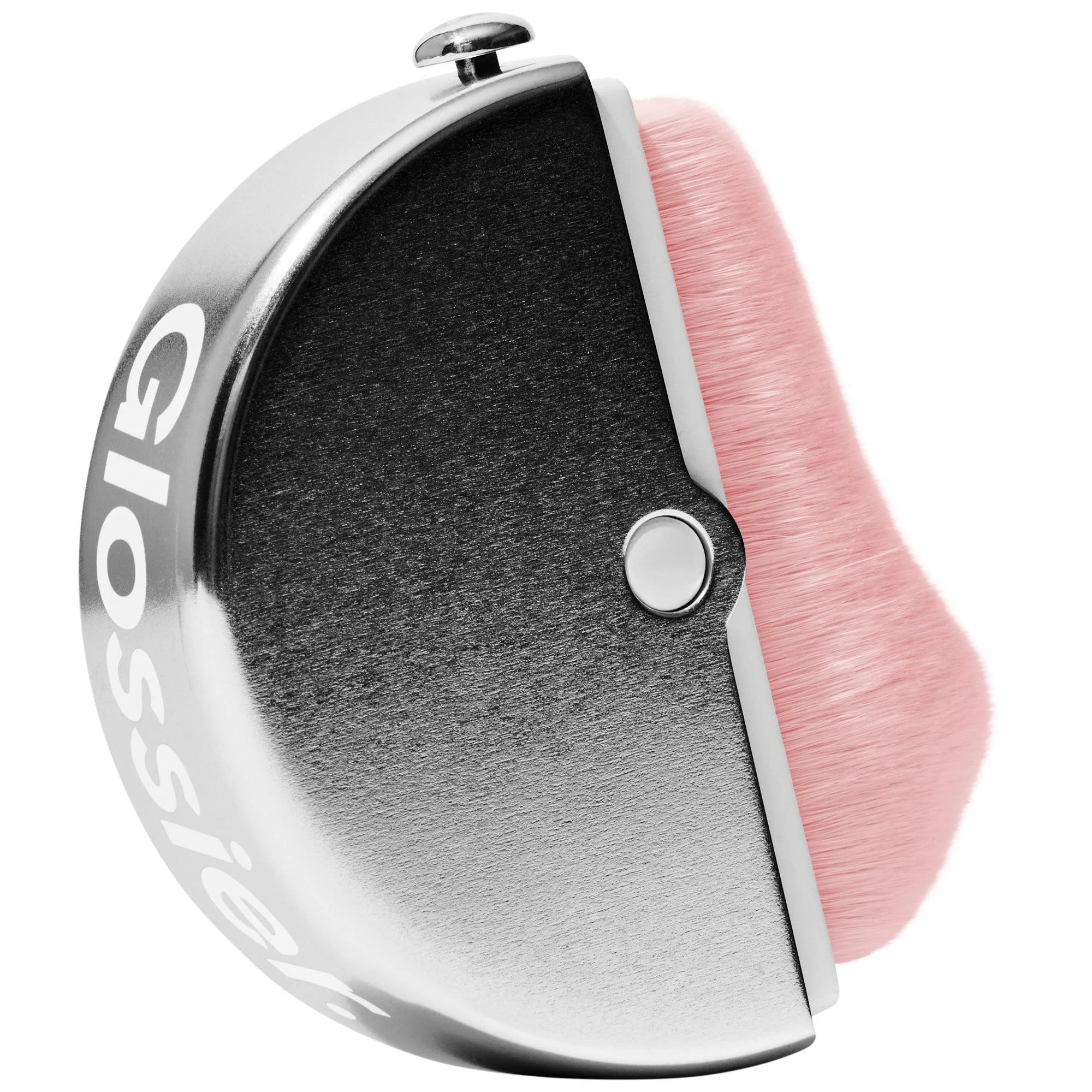 Healthy Glossier Stretch Blending And Buffing Face Brush Practical