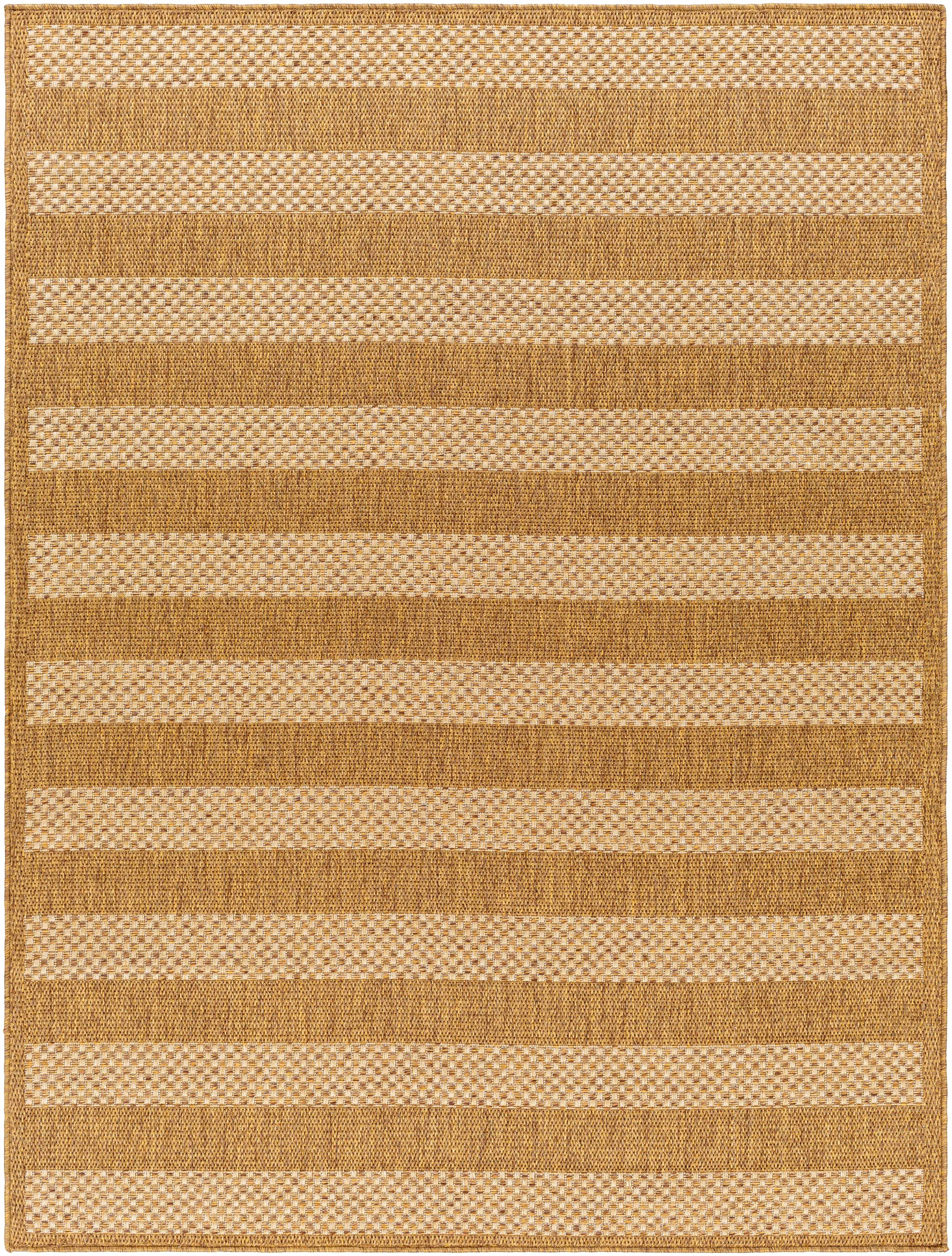 Classic Hiero Flatweave Faux Jute Rug Genuine