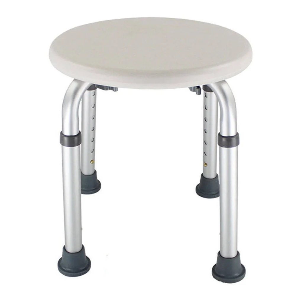 Versatile Heavy Duty Bath Shower Handicap Chair Stool Top-Quality