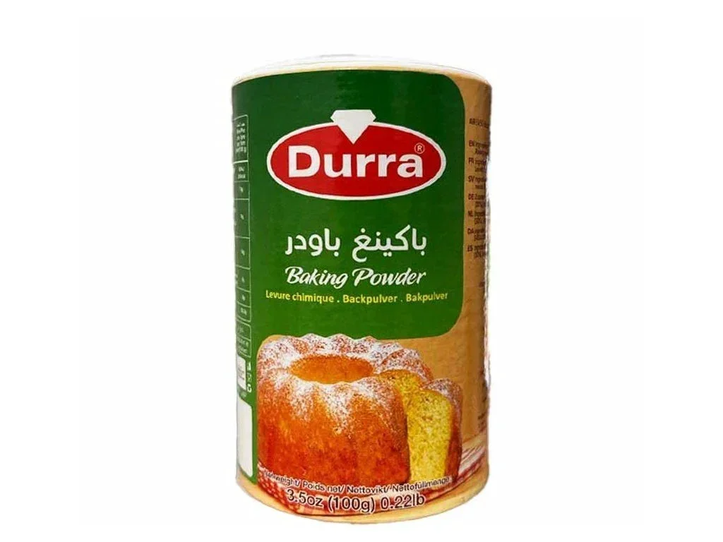 Exclusive Baking powder Stylish