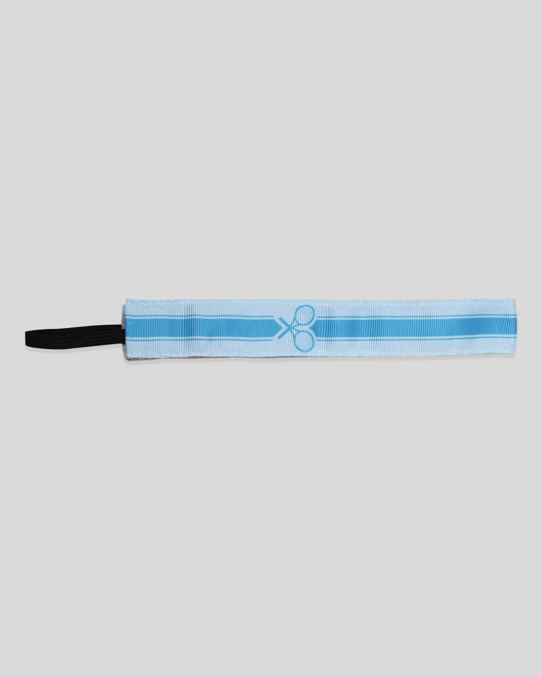 Trusted Center Court Stripe - 1 Headband Durable
