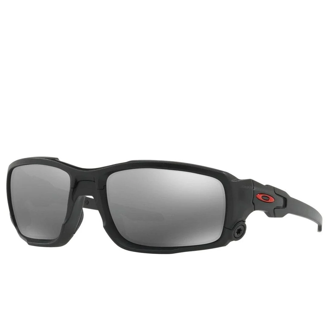 Certified Oakley Men's Si Ballistic Shocktube Sunglasses Fast