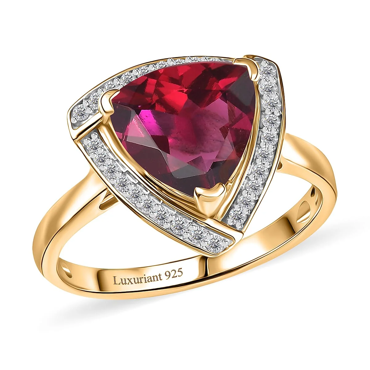 Casual HomeJewelryRingsHalo Rings 8569428 Proven