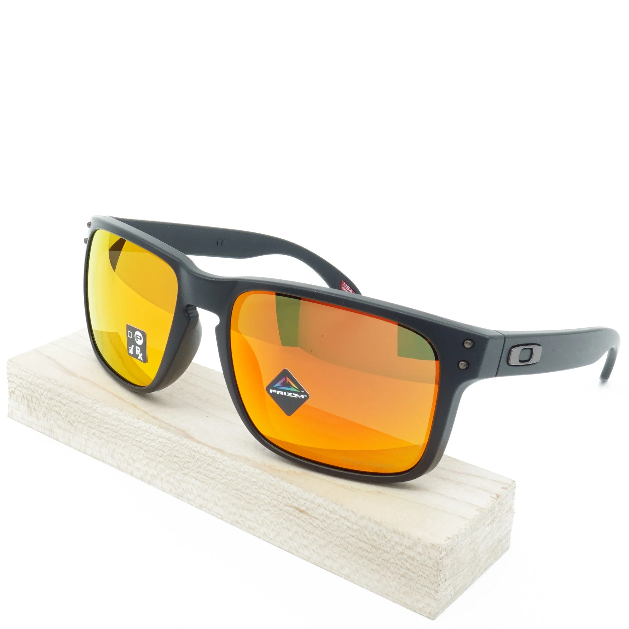 Casual Oakley Men's Holbrook Sunglasses Dependable