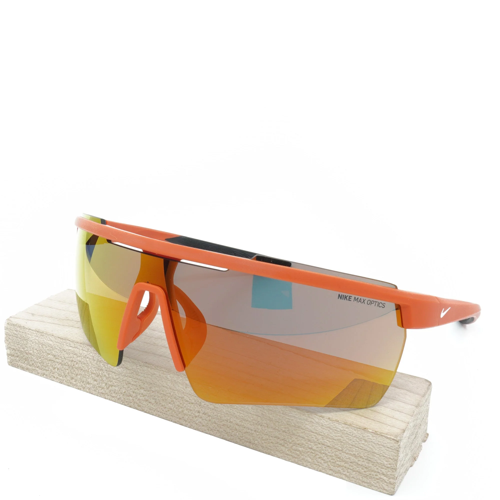 Eco-Friendly Nike Men's Windshield Elite 20 Sunglasses Reusable