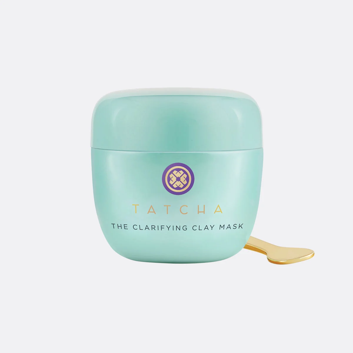 Artisan The Clarifying Clay Mask Carefully Designed