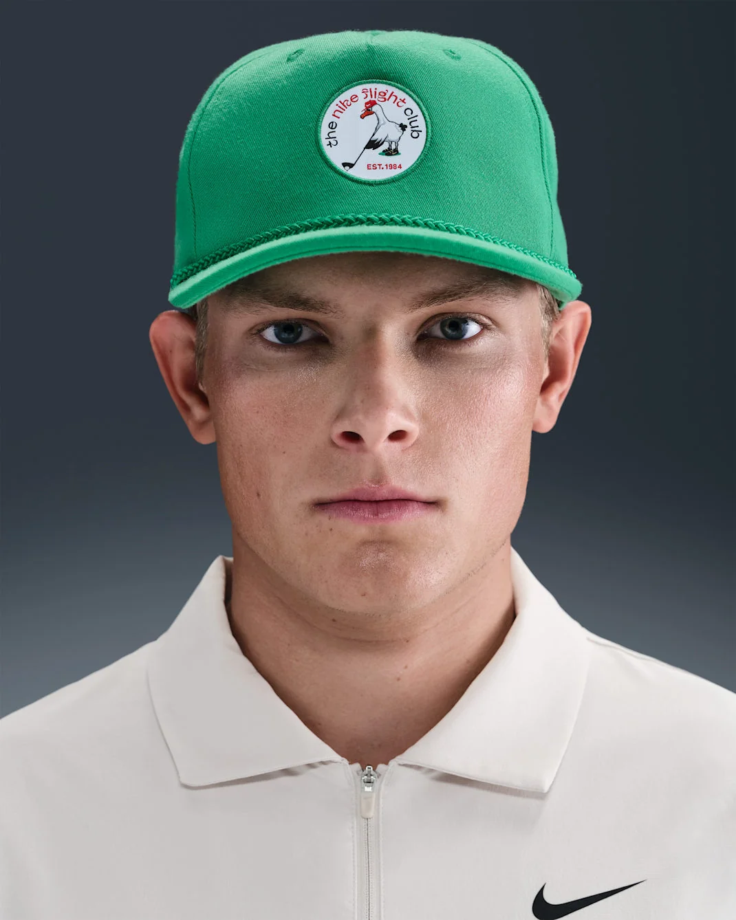 Fashionable Nike Pro Albatross Graphic Golf Hat Hats Soft
