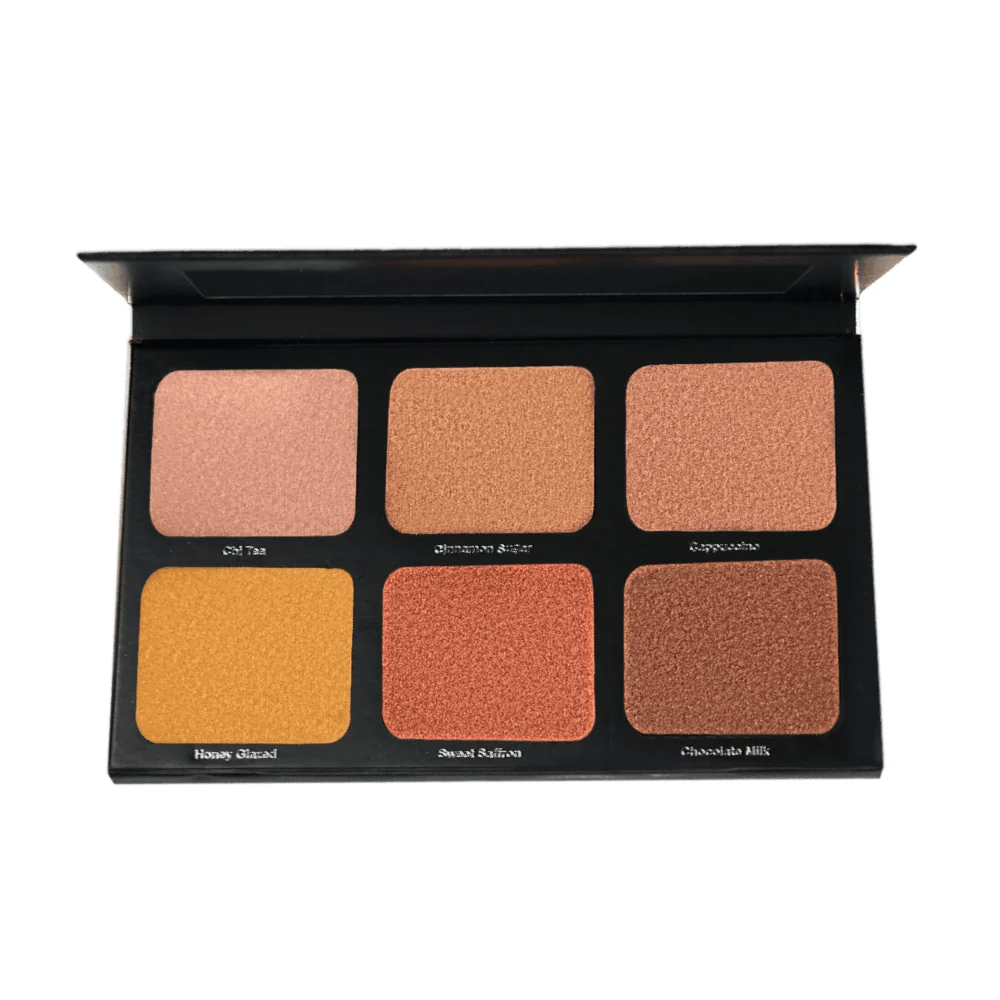 Specialty Danessa Myricks Light Work Palette 2 Durable